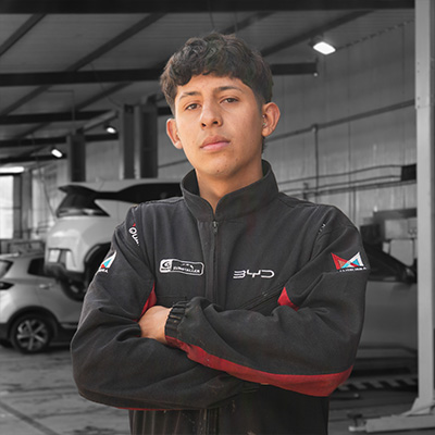 Equipo quality