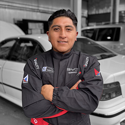 Equipo quality