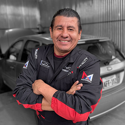 Equipo quality