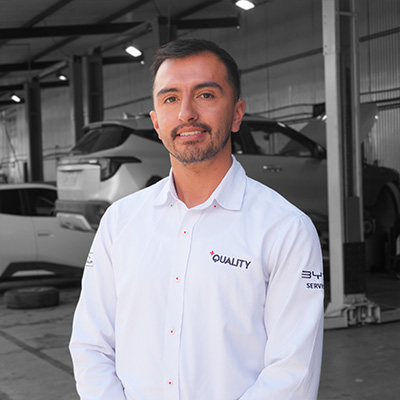 Equipo quality