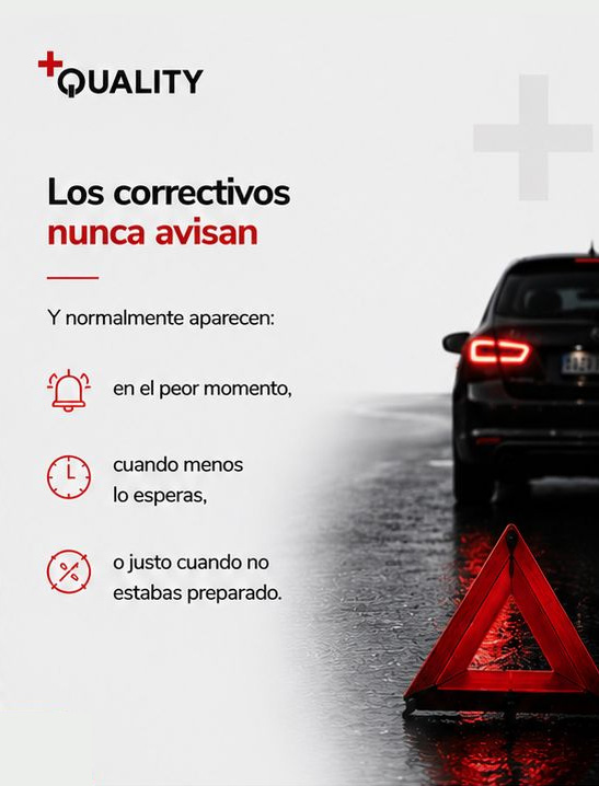 Programas de Suscripción Quality Centro Automotriz