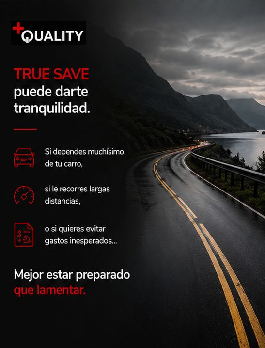 Programas de Suscripción Quality Centro Automotriz